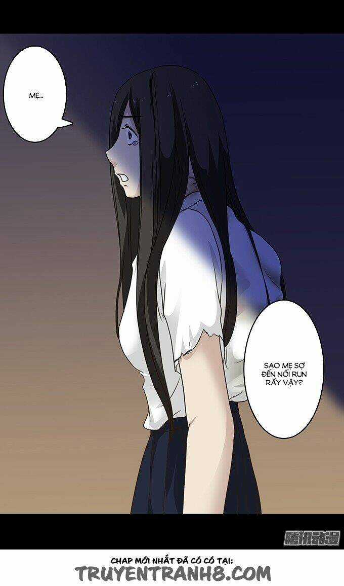 Ớn Lạnh Tuyệt Đối Chapter 84 trang 7