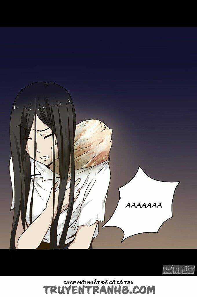 Ớn Lạnh Tuyệt Đối Chapter 84 trang 9