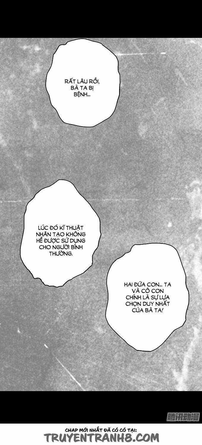 Ớn Lạnh Tuyệt Đối Chapter 85 trang 13