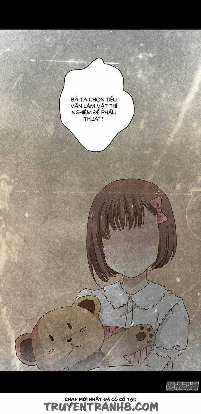 Ớn Lạnh Tuyệt Đối Chapter 85 trang 14