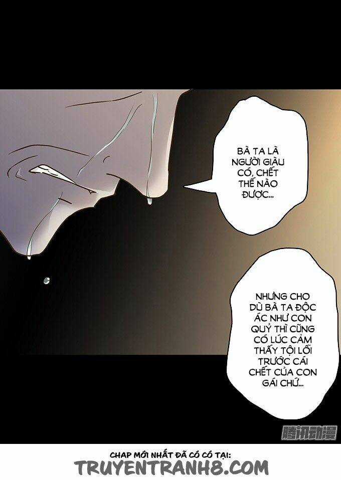 Ớn Lạnh Tuyệt Đối Chapter 85 trang 16