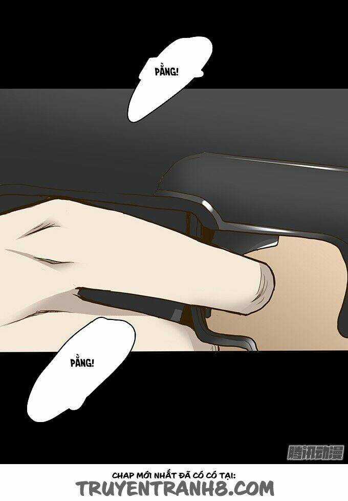 Ớn Lạnh Tuyệt Đối Chapter 85 trang 2