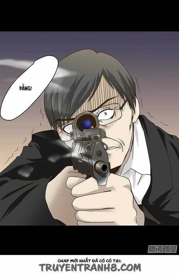 Ớn Lạnh Tuyệt Đối Chapter 85 trang 3