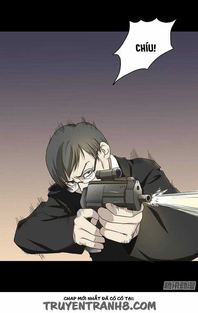 Ớn Lạnh Tuyệt Đối Chapter 85 trang 6