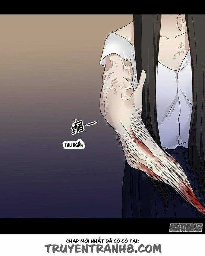 Ớn Lạnh Tuyệt Đối Chapter 86 trang 13