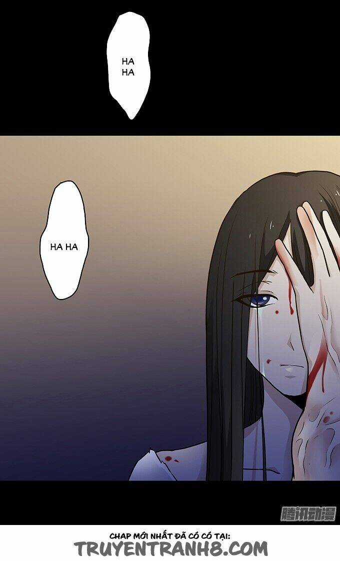 Ớn Lạnh Tuyệt Đối Chapter 86 trang 15