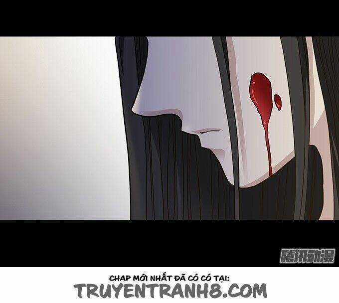 Ớn Lạnh Tuyệt Đối Chapter 86 trang 18