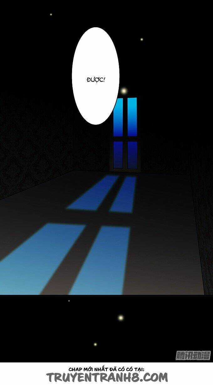 Ớn Lạnh Tuyệt Đối Chapter 86 trang 19