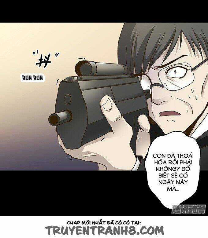 Ớn Lạnh Tuyệt Đối Chapter 86 trang 2