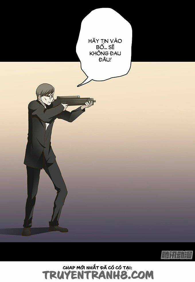 Ớn Lạnh Tuyệt Đối Chapter 86 trang 3