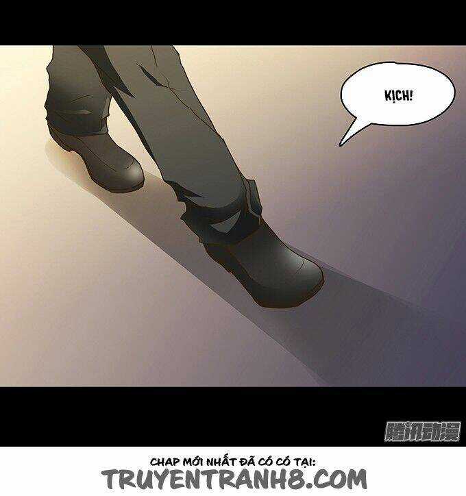 Ớn Lạnh Tuyệt Đối Chapter 86 trang 4