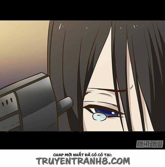 Ớn Lạnh Tuyệt Đối Chapter 86 trang 6