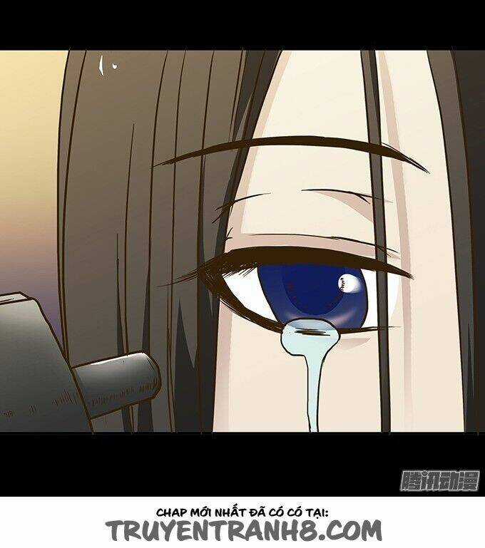 Ớn Lạnh Tuyệt Đối Chapter 86 trang 7