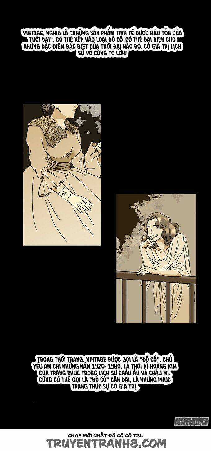 Ớn Lạnh Tuyệt Đối Chapter 87 trang 10