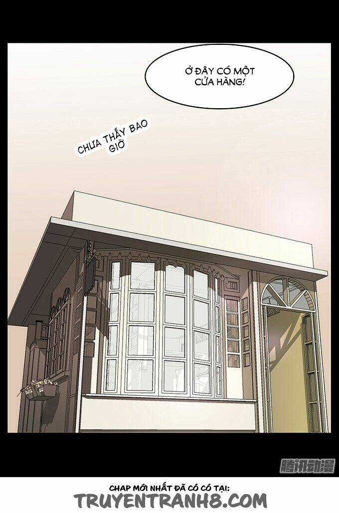 Ớn Lạnh Tuyệt Đối Chapter 87 trang 13