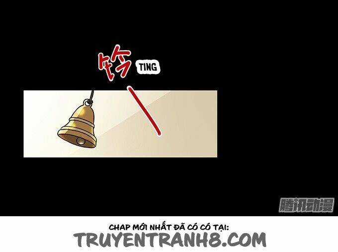 Ớn Lạnh Tuyệt Đối Chapter 87 trang 14