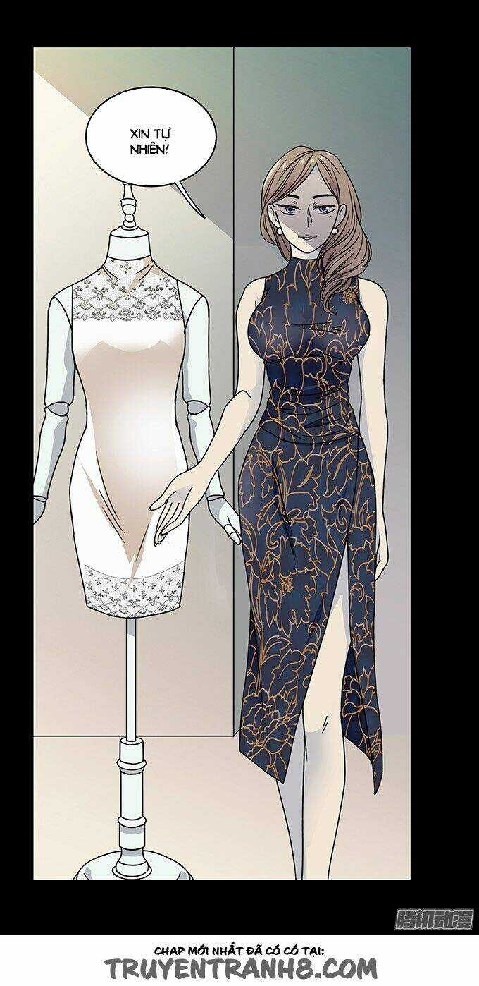 Ớn Lạnh Tuyệt Đối Chapter 87 trang 16