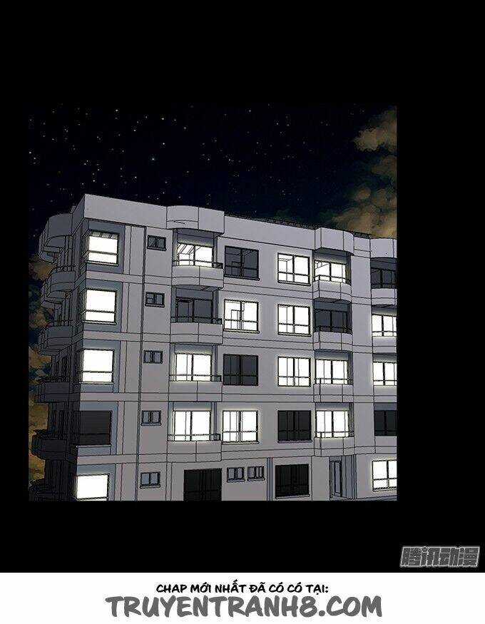 Ớn Lạnh Tuyệt Đối Chapter 87 trang 23