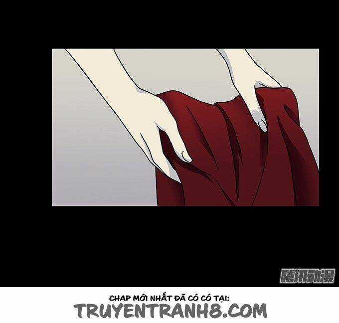 Ớn Lạnh Tuyệt Đối Chapter 87 trang 26