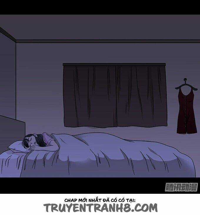 Ớn Lạnh Tuyệt Đối Chapter 87 trang 28