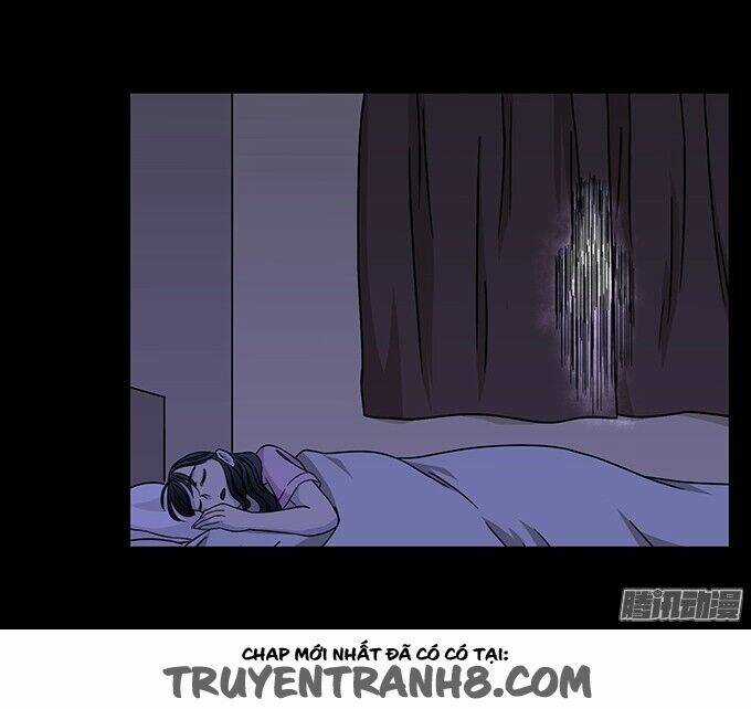 Ớn Lạnh Tuyệt Đối Chapter 87 trang 29