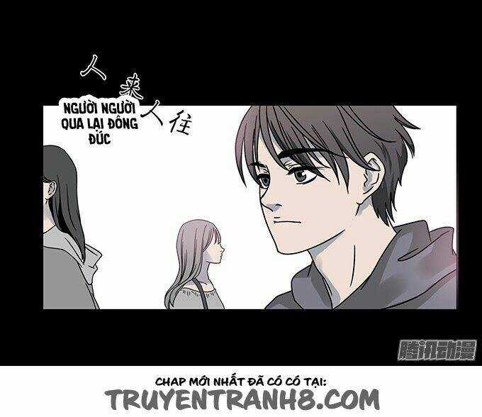 Ớn Lạnh Tuyệt Đối Chapter 87 trang 3