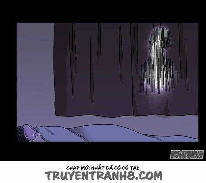 Ớn Lạnh Tuyệt Đối Chapter 87 trang 30