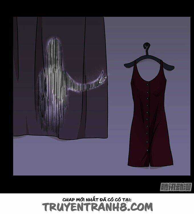 Ớn Lạnh Tuyệt Đối Chapter 87 trang 31