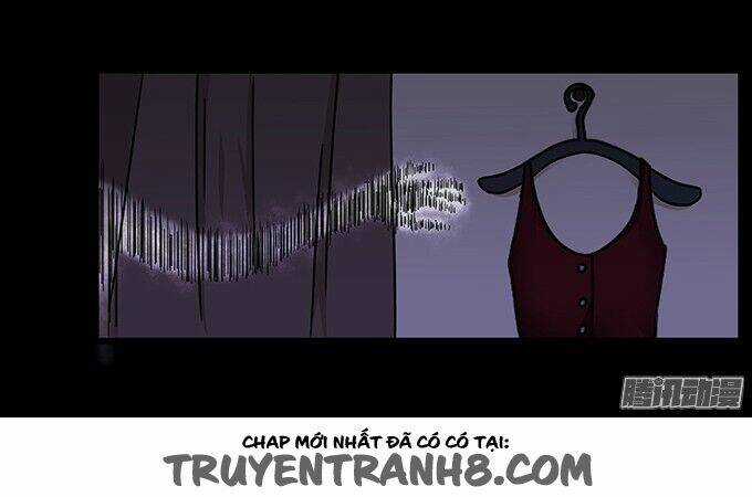 Ớn Lạnh Tuyệt Đối Chapter 87 trang 32