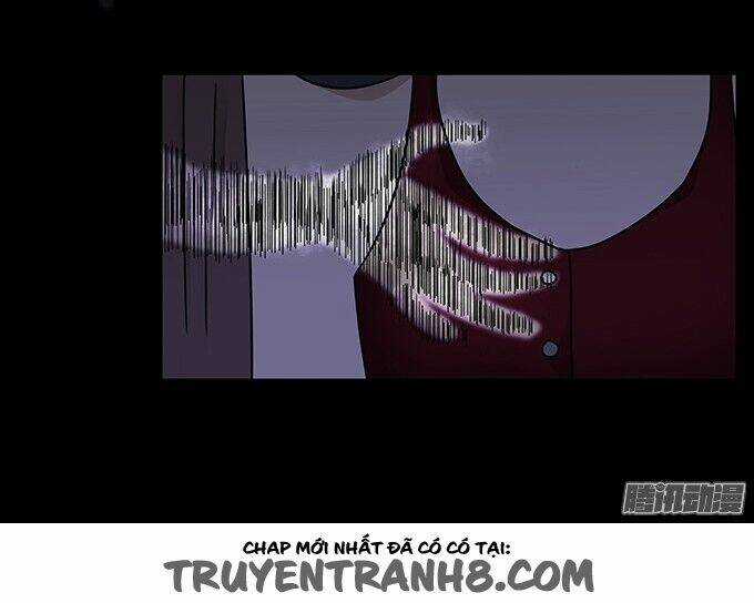 Ớn Lạnh Tuyệt Đối Chapter 87 trang 33