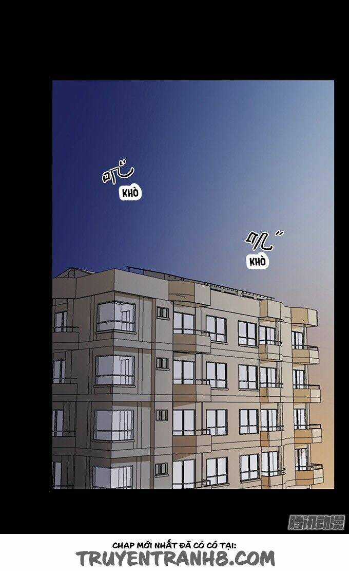 Ớn Lạnh Tuyệt Đối Chapter 87 trang 34