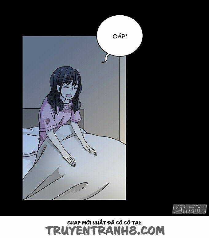 Ớn Lạnh Tuyệt Đối Chapter 87 trang 35