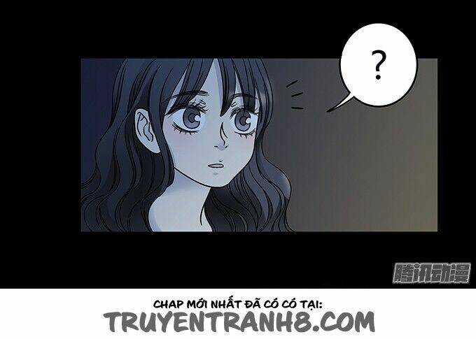Ớn Lạnh Tuyệt Đối Chapter 87 trang 36