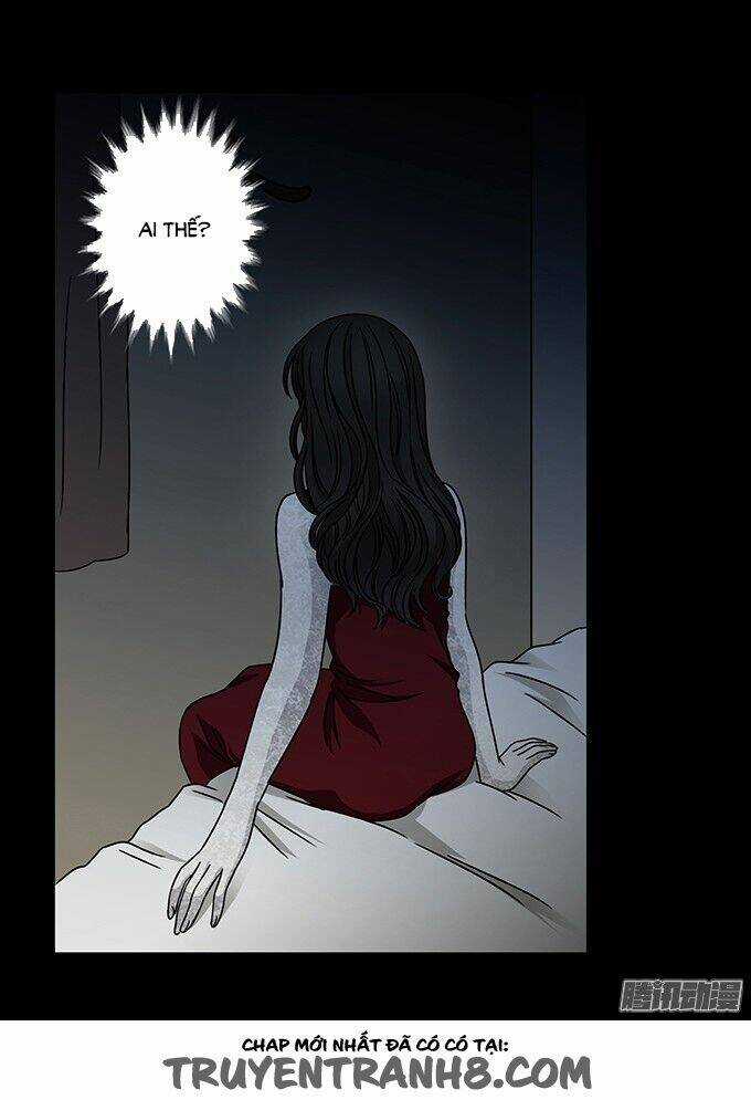 Ớn Lạnh Tuyệt Đối Chapter 87 trang 38