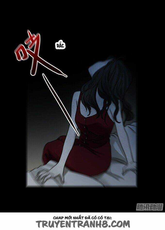 Ớn Lạnh Tuyệt Đối Chapter 87 trang 39