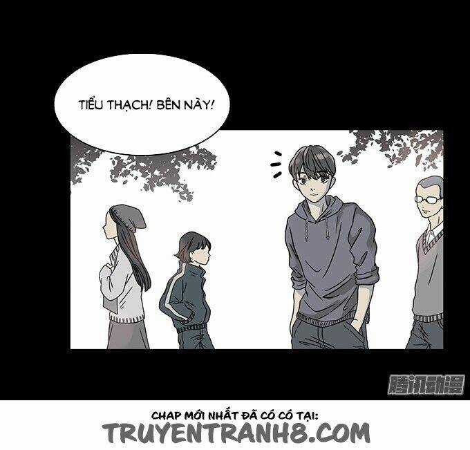 Ớn Lạnh Tuyệt Đối Chapter 87 trang 4
