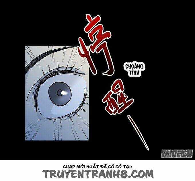 Ớn Lạnh Tuyệt Đối Chapter 87 trang 41