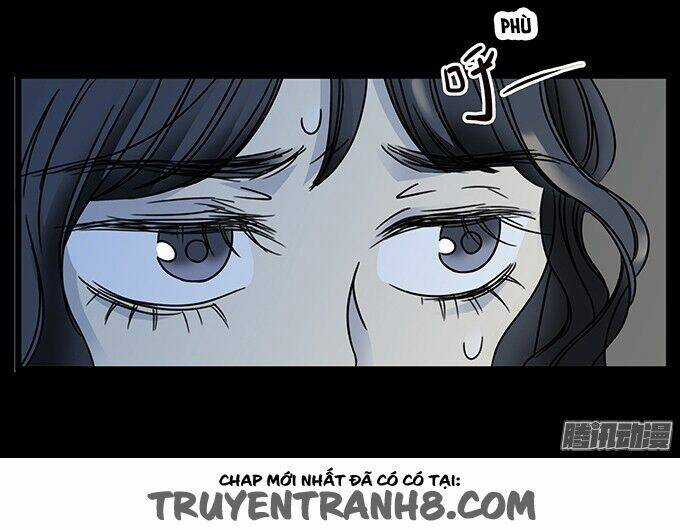 Ớn Lạnh Tuyệt Đối Chapter 87 trang 43