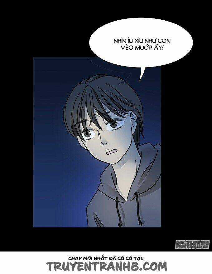 Ớn Lạnh Tuyệt Đối Chapter 87 trang 46