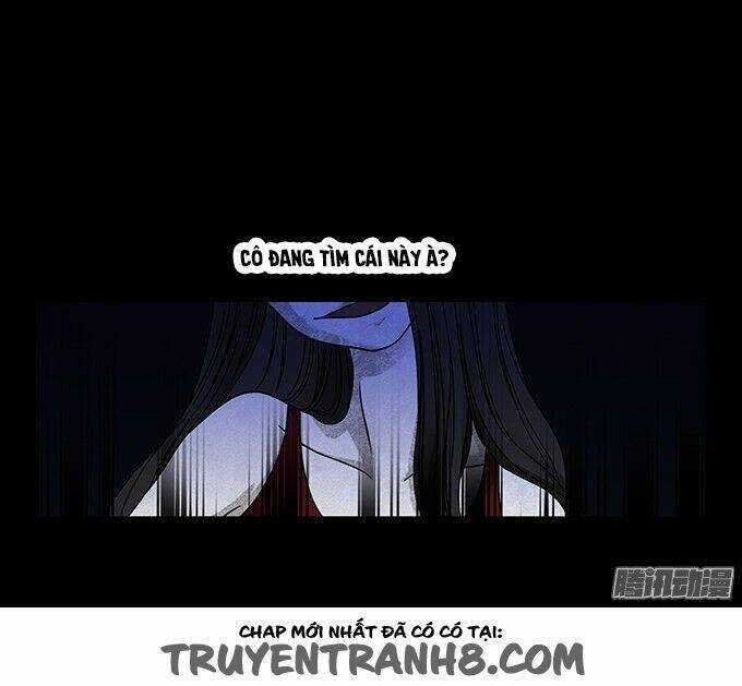 Ớn Lạnh Tuyệt Đối Chapter 87 trang 48