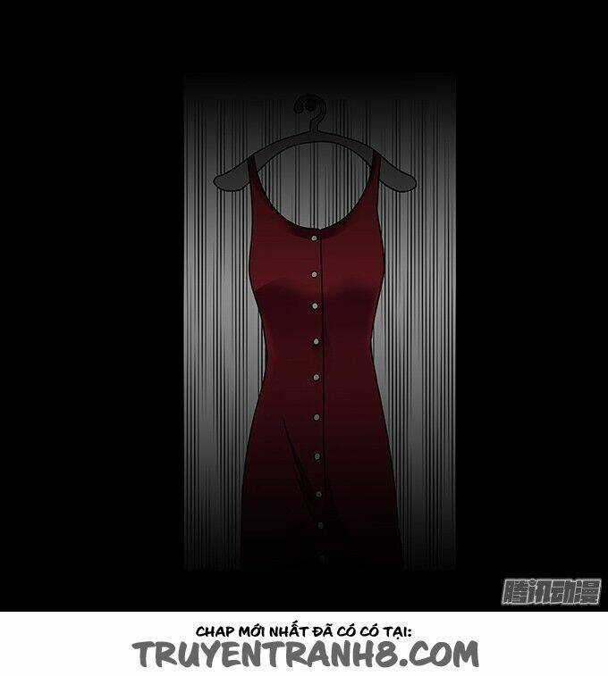 Ớn Lạnh Tuyệt Đối Chapter 87 trang 49