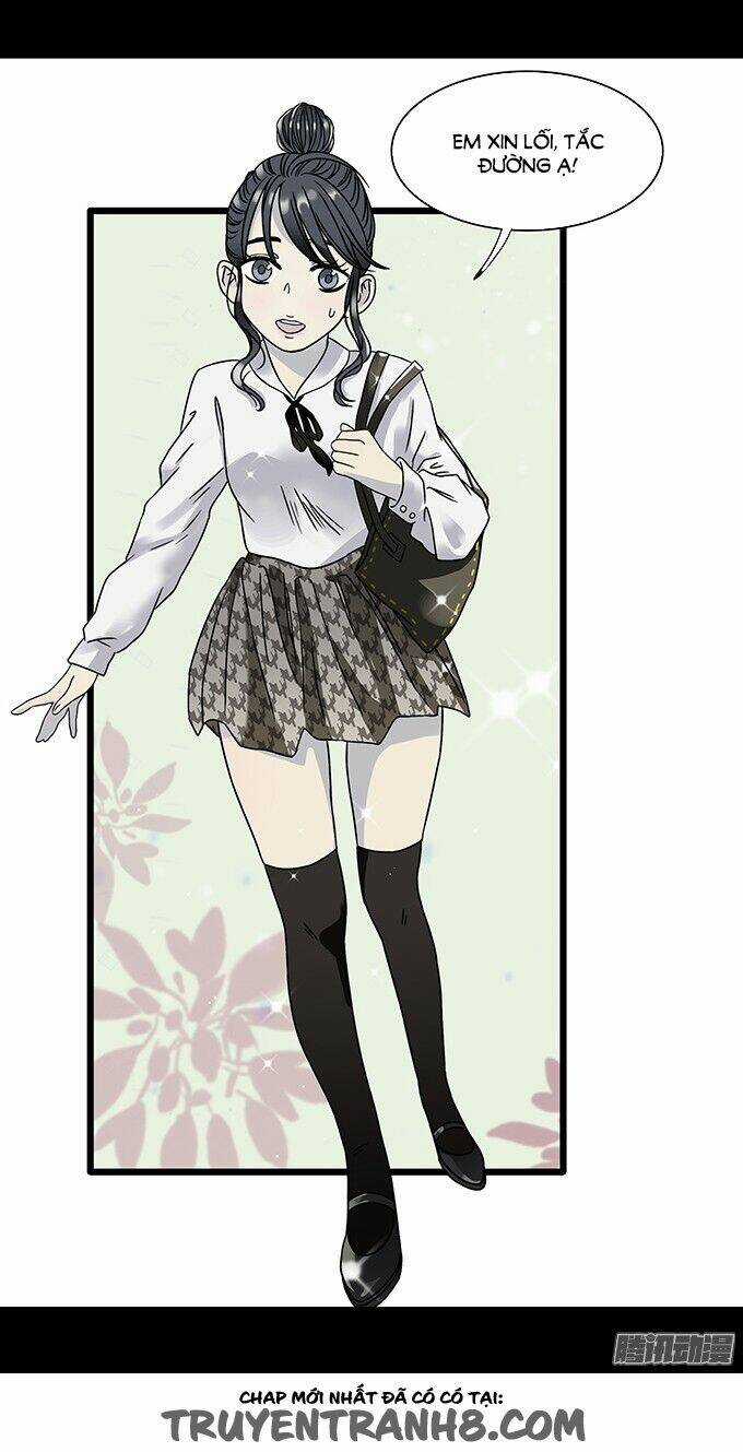 Ớn Lạnh Tuyệt Đối Chapter 87 trang 5