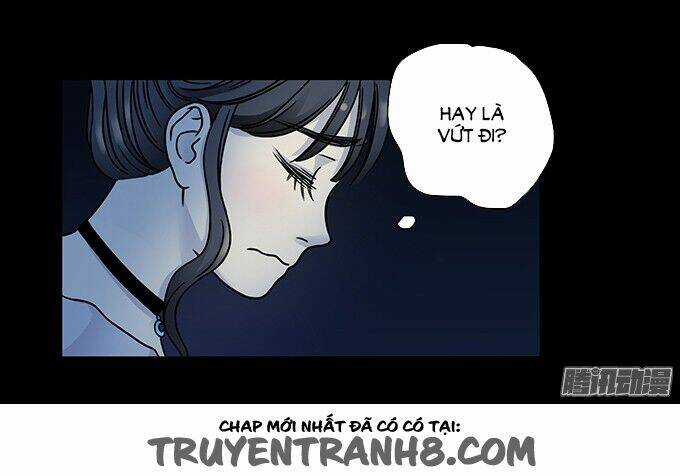 Ớn Lạnh Tuyệt Đối Chapter 87 trang 50