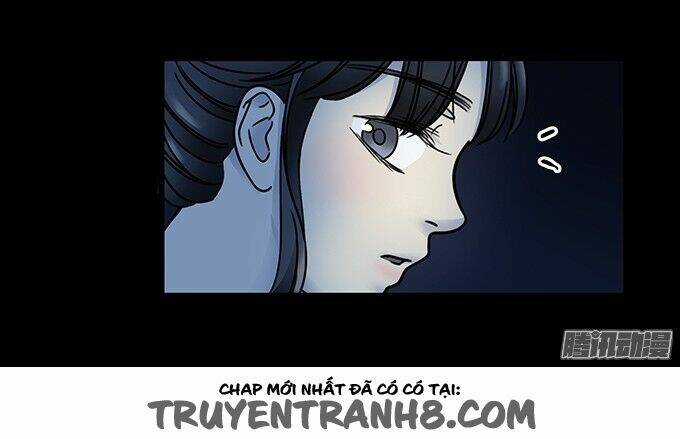 Ớn Lạnh Tuyệt Đối Chapter 87 trang 51