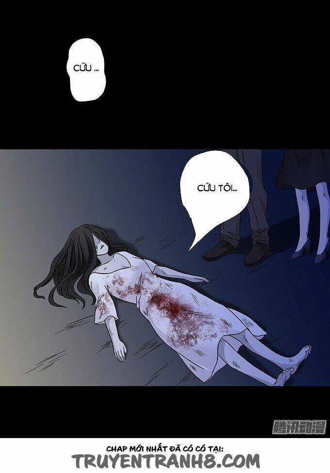 Ớn Lạnh Tuyệt Đối Chapter 87 trang 52