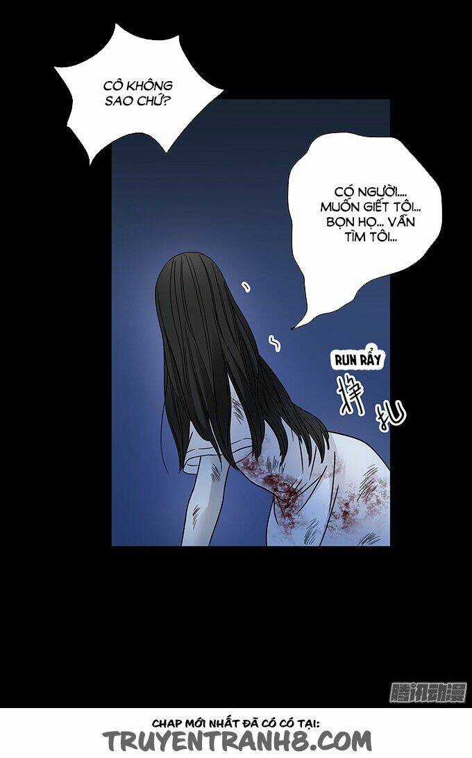 Ớn Lạnh Tuyệt Đối Chapter 87 trang 53