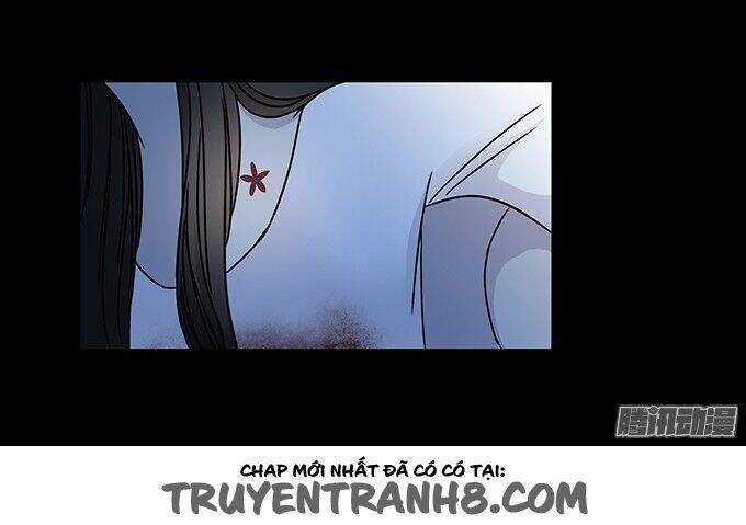 Ớn Lạnh Tuyệt Đối Chapter 87 trang 59