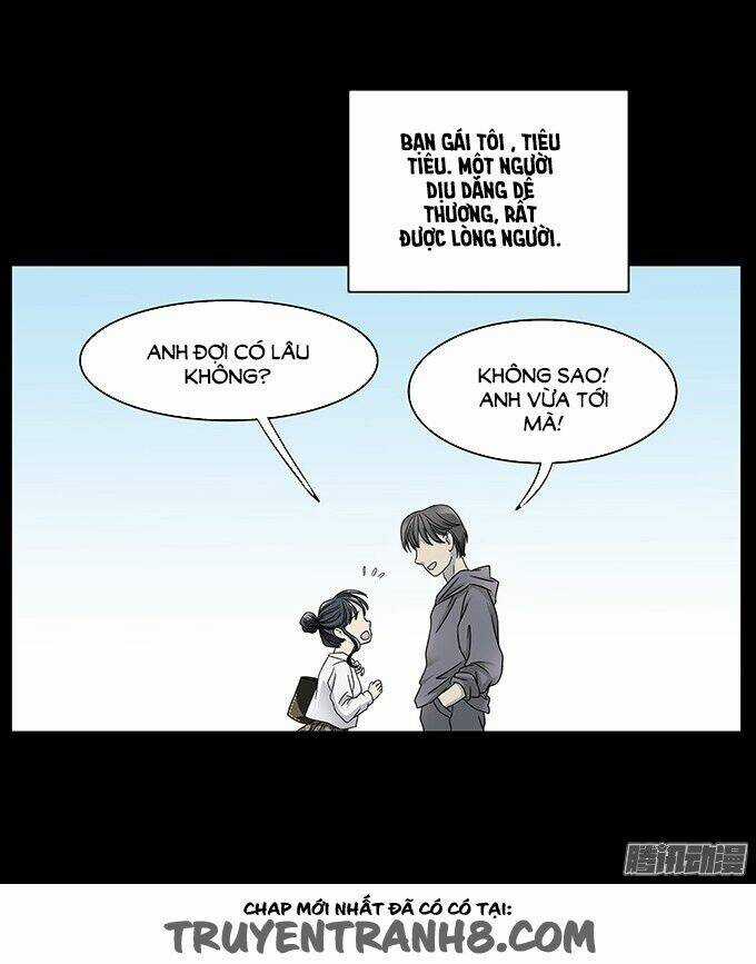 Ớn Lạnh Tuyệt Đối Chapter 87 trang 6