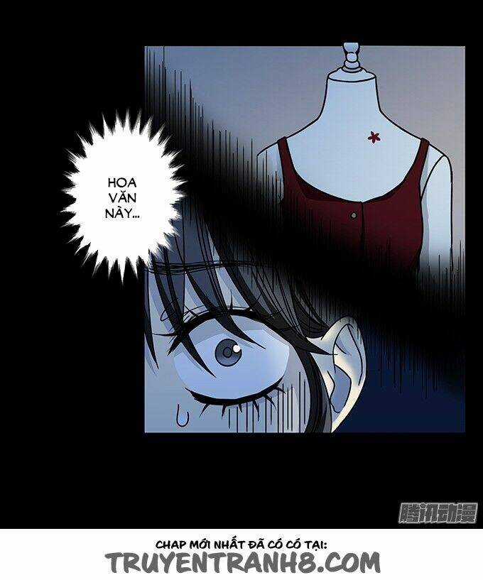 Ớn Lạnh Tuyệt Đối Chapter 87 trang 60