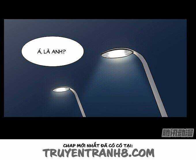 Ớn Lạnh Tuyệt Đối Chapter 87 trang 61